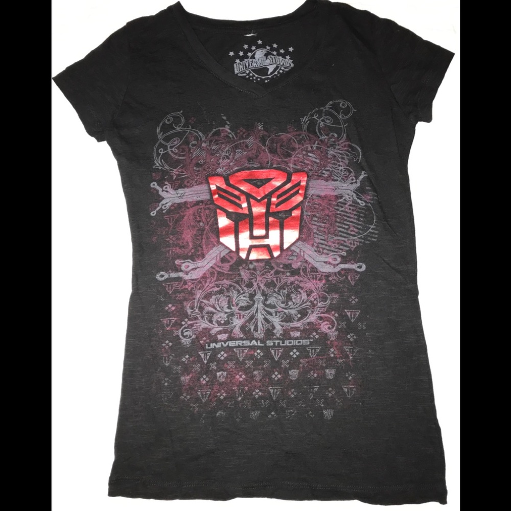 Universal studios short sleeve tee - Picture 3 of 5